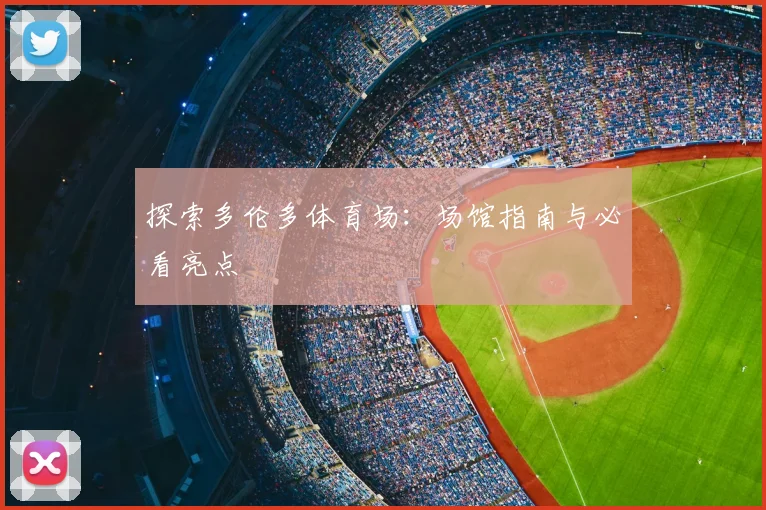 探索多伦多体育场：场馆指南与必看亮点